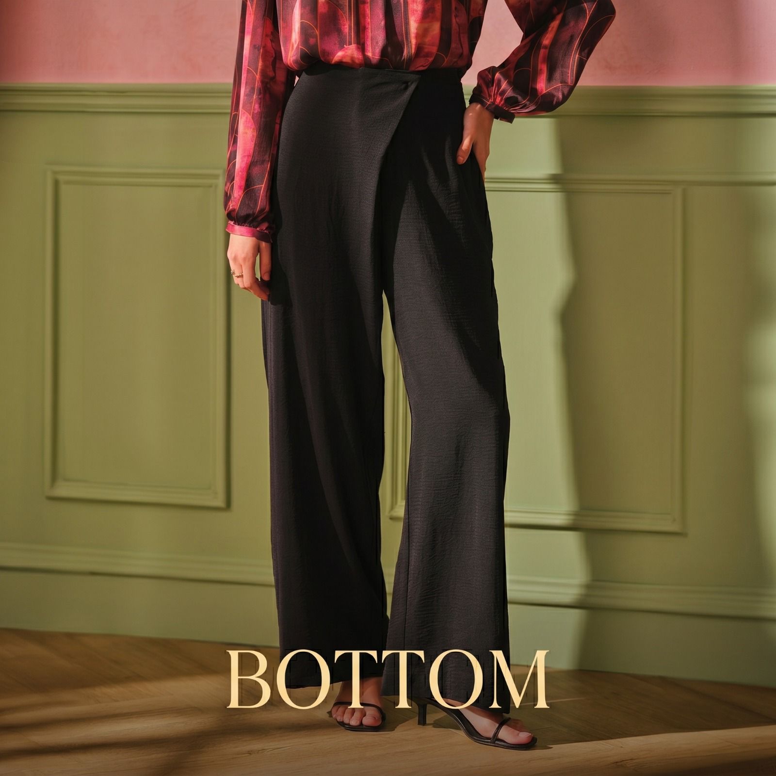 BOTTOM WEAR